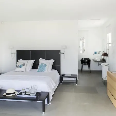 فيلة Amazing Chalet 12 Guests In Saint-tropez