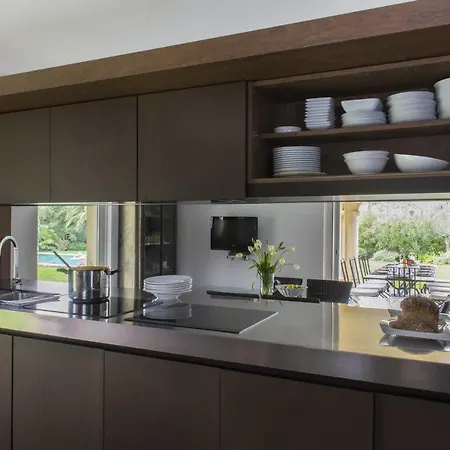 Amazing Chalet 12 Guests In Saint-tropez * سان تروبيه